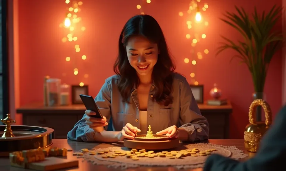 Dragon Bonus Baccarat Live